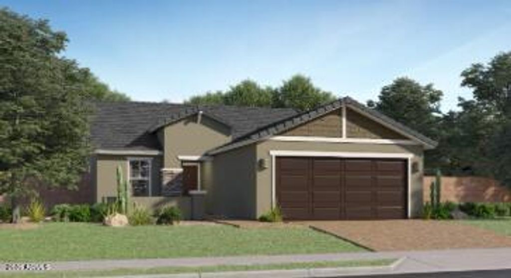 9752 W FLOWER Street, Phoenix, AZ 85037