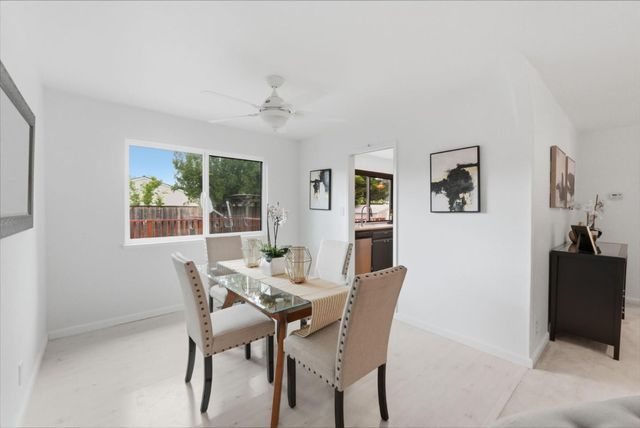 6007 Afton Court, San Jose, CA 95123