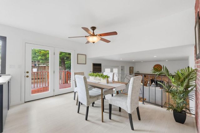 6007 Afton Court, San Jose, CA 95123