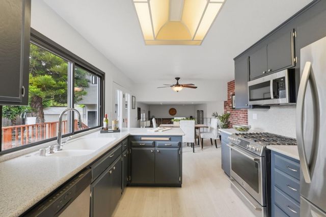 6007 Afton Court, San Jose, CA 95123