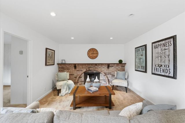 6007 Afton Court, San Jose, CA 95123