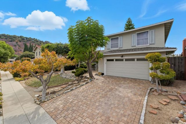 6007 Afton Court, San Jose, CA 95123