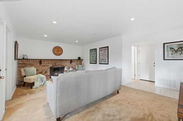 6007 Afton Court, San Jose, CA 95123