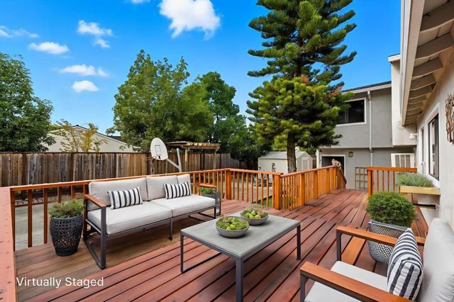 6007 Afton Court, San Jose, CA 95123