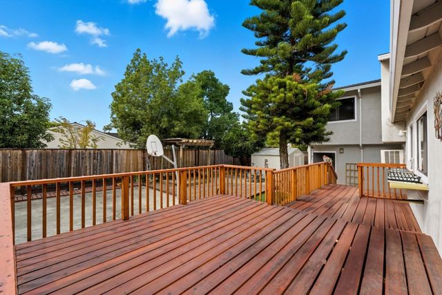 6007 Afton Court, San Jose, CA 95123