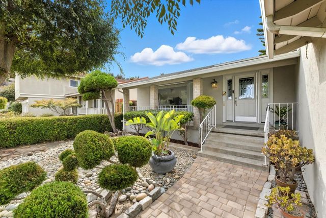 6007 Afton Court, San Jose, CA 95123