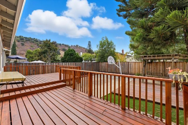 6007 Afton Court, San Jose, CA 95123