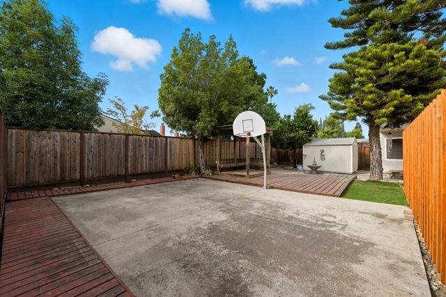 6007 Afton Court, San Jose, CA 95123