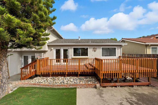 6007 Afton Court, San Jose, CA 95123