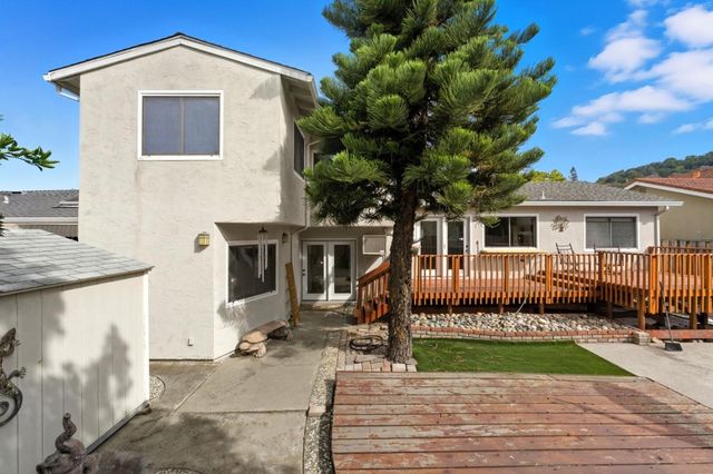 6007 Afton Court, San Jose, CA 95123