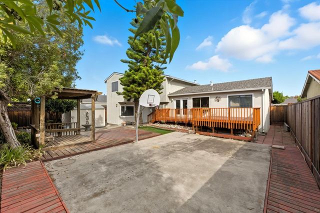 6007 Afton Court, San Jose, CA 95123