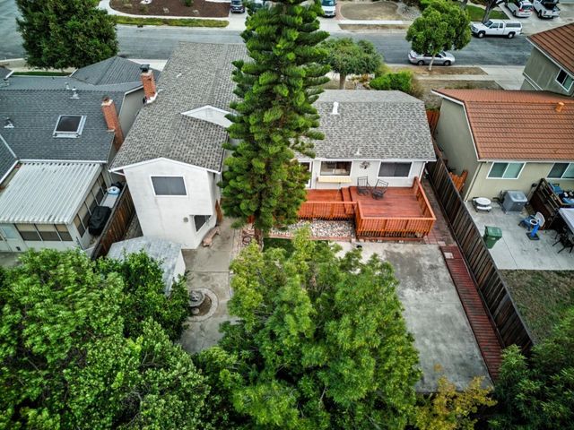 6007 Afton Court, San Jose, CA 95123