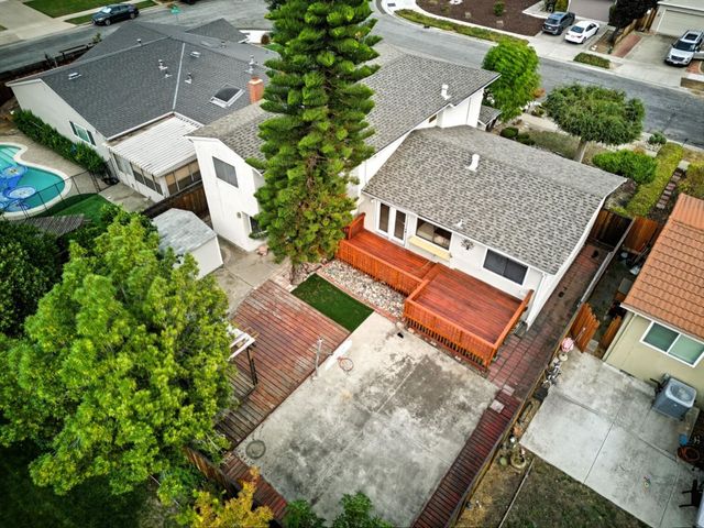 6007 Afton Court, San Jose, CA 95123