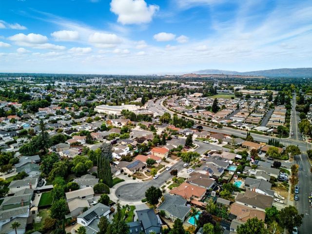 6007 Afton Court, San Jose, CA 95123