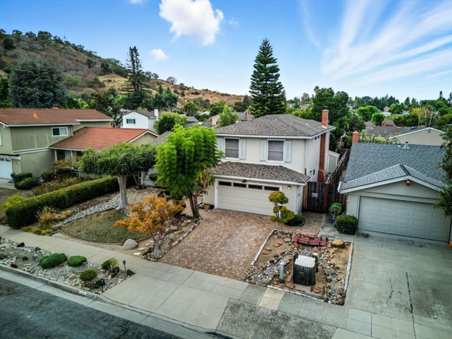 6007 Afton Court, San Jose, CA 95123