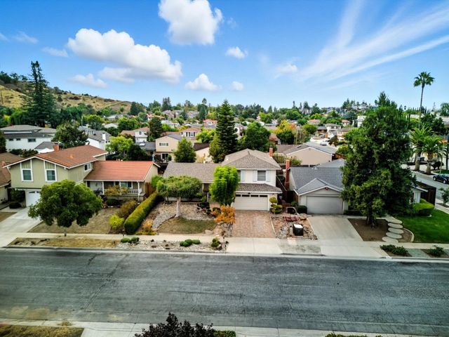 6007 Afton Court, San Jose, CA 95123