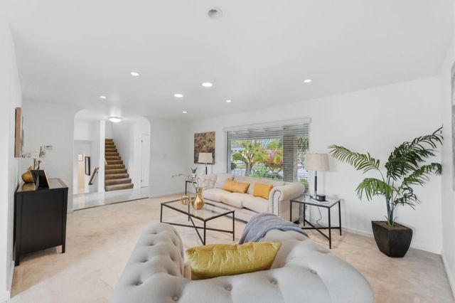 6007 Afton Court, San Jose, CA 95123