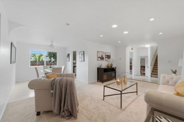 6007 Afton Court, San Jose, CA 95123