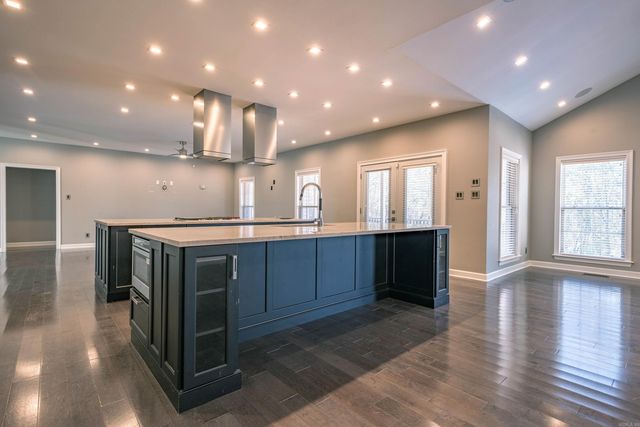 12 Laval Court, Little Rock, AR 72223