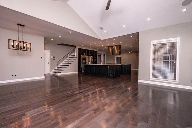 12 Laval Court, Little Rock, AR 72223