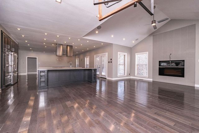 12 Laval Court, Little Rock, AR 72223