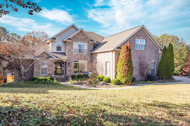 12 Laval Court, Little Rock, AR 72223