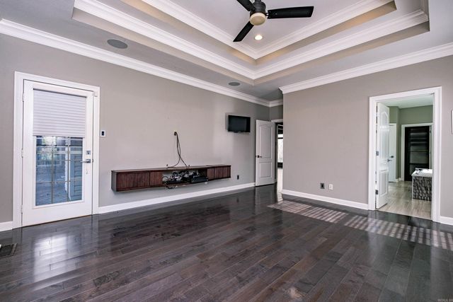 12 Laval Court, Little Rock, AR 72223