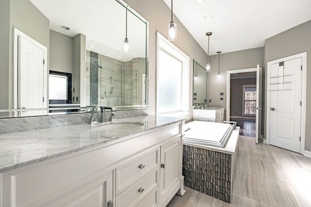 12 Laval Court, Little Rock, AR 72223