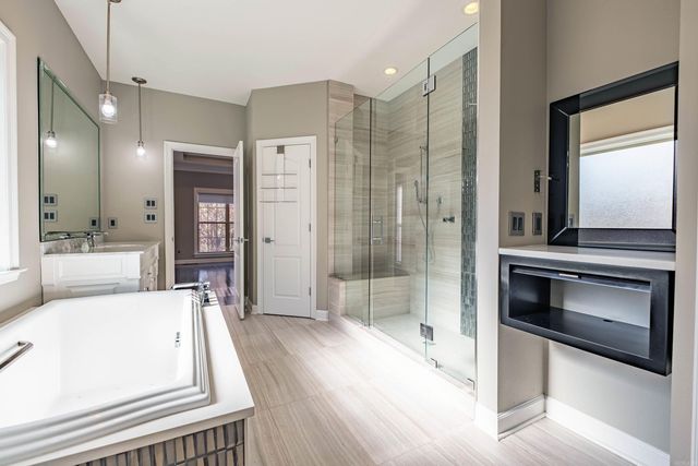 12 Laval Court, Little Rock, AR 72223