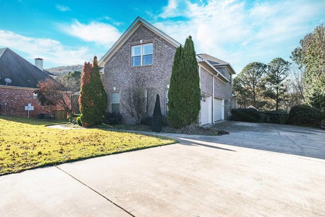 12 Laval Court, Little Rock, AR 72223