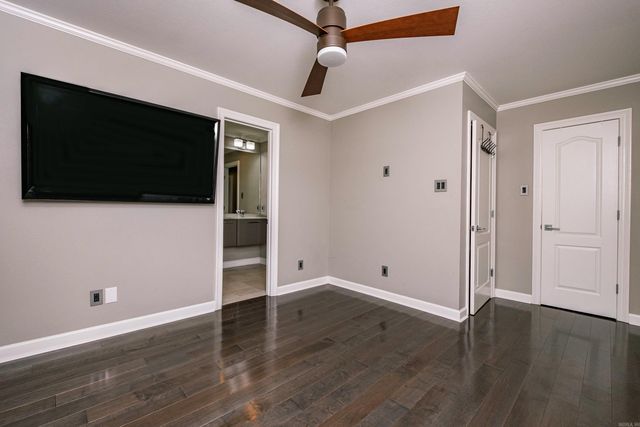 12 Laval Court, Little Rock, AR 72223