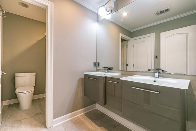 12 Laval Court, Little Rock, AR 72223