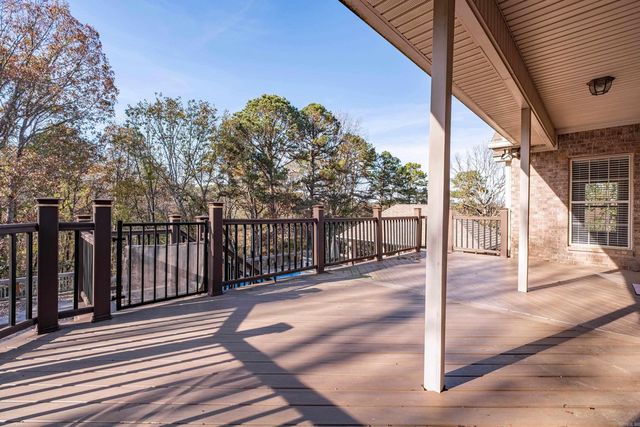 12 Laval Court, Little Rock, AR 72223