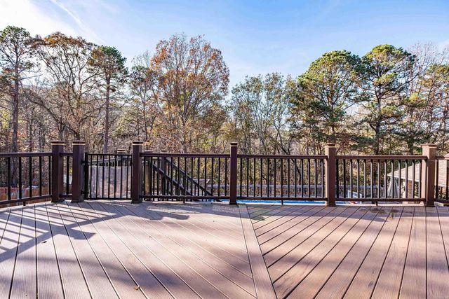 12 Laval Court, Little Rock, AR 72223