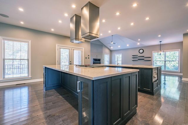 12 Laval Court, Little Rock, AR 72223