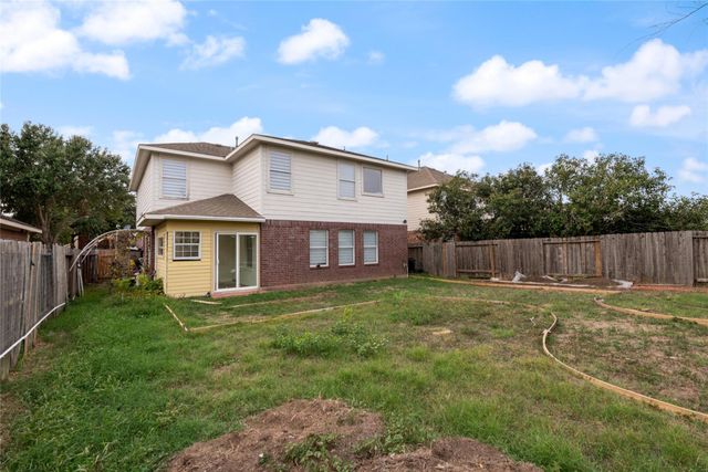 5902 Rye Creek Drive, Katy, TX 77449
