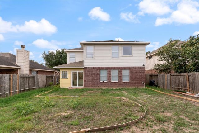 5902 Rye Creek Drive, Katy, TX 77449