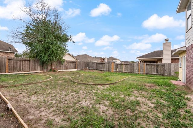 5902 Rye Creek Drive, Katy, TX 77449