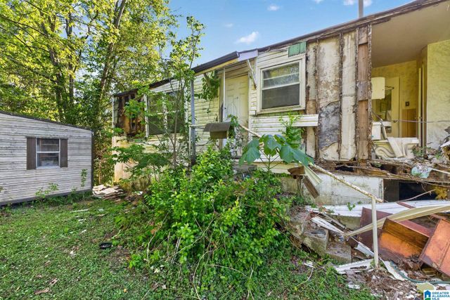 533 ROBISON DRIVE, Birmingham, AL 35215