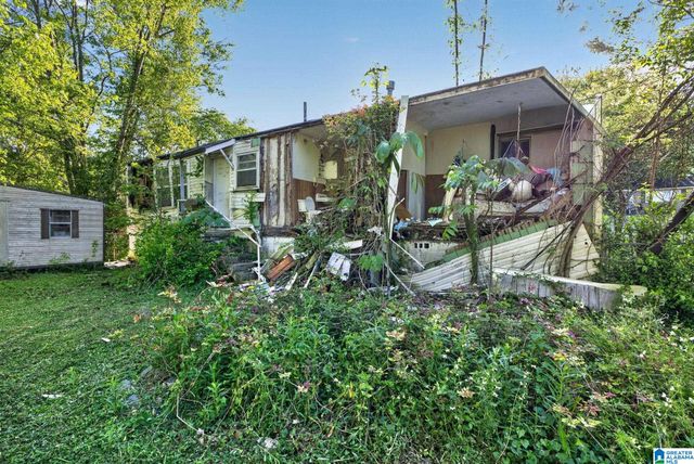 533 ROBISON DRIVE, Birmingham, AL 35215