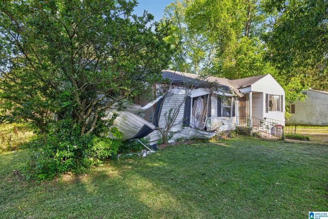533 ROBISON DRIVE, Birmingham, AL 35215