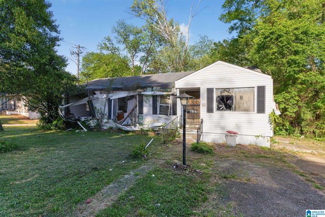 533 ROBISON DRIVE, Birmingham, AL 35215