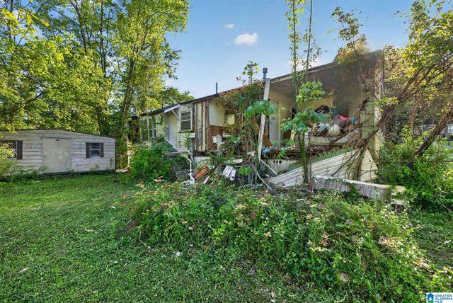 533 ROBISON DRIVE, Birmingham, AL 35215