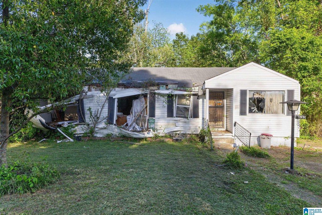 533 ROBISON DRIVE, Birmingham, AL 35215
