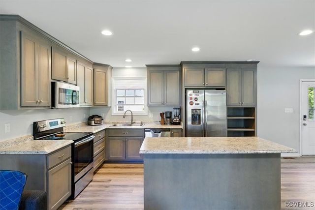 3704 Burnham Dr, Hopewell, VA 23860