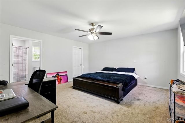 3704 Burnham Dr, Hopewell, VA 23860