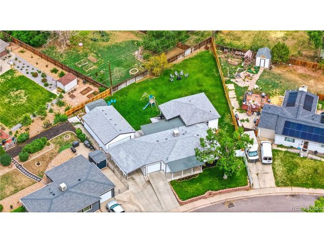 9069 Ithaca Way, Westminster, CO 80031