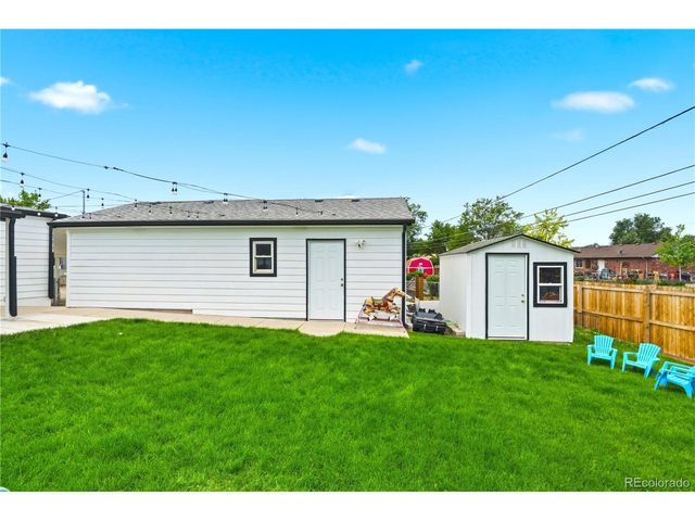 9069 Ithaca Way, Westminster, CO 80031