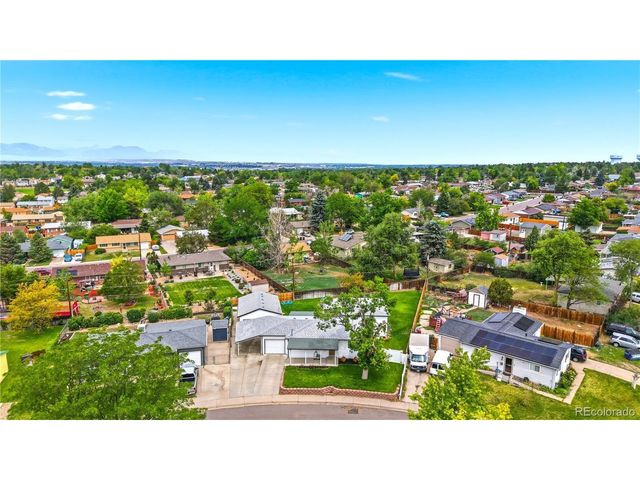 9069 Ithaca Way, Westminster, CO 80031