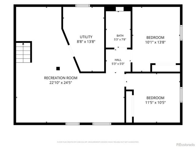 9069 Ithaca Way, Westminster, CO 80031